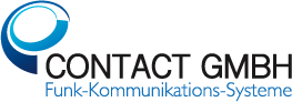 Contact GmbH Logo